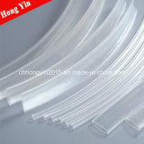 New- Style Transparent Heat Shrinkable Protective Pipe Sleeve Tube