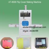 Leather Flip Cover Welding Machine