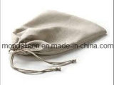 Natural Color Linen Bag (LB-004)