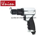 Pneumatic Tool 150mm Mini Air Hammer (Round/Hex)