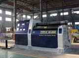 Heavy Duty Hydraulic Bending Plate Rolling Machine