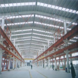 Professional Steel Structure