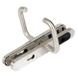 E-Handle Simple Solution for Office or Household-Electronic Lock