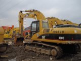 Used Caterpillar 330c Excavator