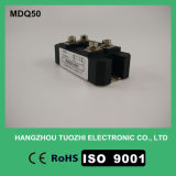 Single Phase Power Diode Module 50A 1600V Mdq50-16