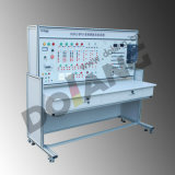 Frequency Control of Motor Speed Training Set Educational Training Teaching Model