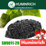 Huminrich Super Coloring Effect Economic Pot. Humic Fulvate Fertilizer