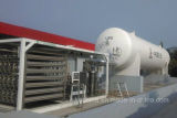 LNG Fill Station LNG Fueling Equipments