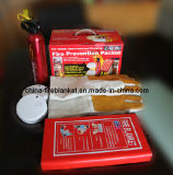 Fire Protection Packet