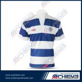 Wholesale Sublimation Printing Polo Shirt Supplier (PO-17)