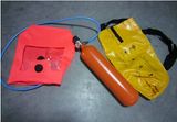 Emergency Escape Breathing Device (EEBD)