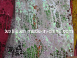 Sequin Table Cloth 25