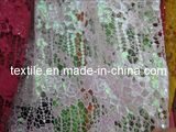 Sequin Table Cloth 25