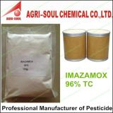 Imazamox 96% Tc; 40, 120g/L SL