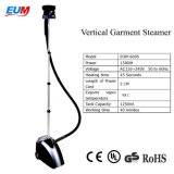 Garment Steamer EUM-6005 (Black)