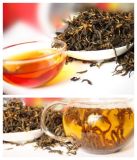 Speciality 100% Natural Yunnan Black Tea, Black Mao Feng 8116