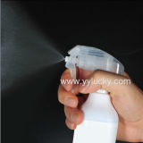 Plastic Mist Cosmetic Trigger Head for Personal Care Product