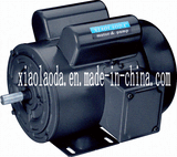 Asynchronous Motor - NEMA Standard Single Phase Electric Motor