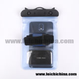 in Stock Waterproof Phone Bag for Fishing and Diving