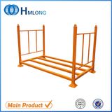 Truck Stacking Steel Pallet Tyre Storage