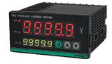 Multi-Function Voltage Meter (DP5)