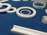 PTFE Gasket, PTFE Seal, PTFE Ring, PTFE Ball, PTFE Parts