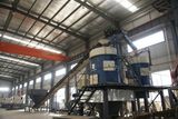 Flexible Vertica Ore Grinding Mill Equipment