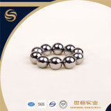 25.4mm High Chrome Steel Ball for Deep Groove Ball Bearing with G100