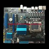 Computer Motherboard for Desktop Support DDR3 (X58-1366)