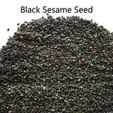 Black Sesame