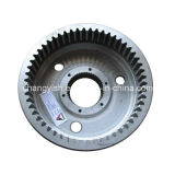 Axle Ring Gear Sdlg Parts Engineering / Construction Machinery Parts