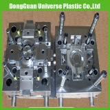 Favorites Compare Customized Plastic Injection Mold for Automobile Plastic/Electronic Part (YW145)