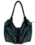 Fashion Leopard Handbag (A0213K)