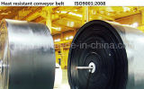 Heat Resistant Rubber Conveyor Belt