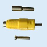 Automatic Poultry Nipple Drinker for Broiler Chicken