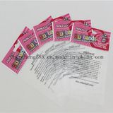 Colorful Printed Self Adhesive Seal OPP Plastic Bag 3