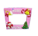 2015 Fancy Christmas Photo Frame