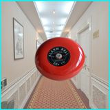Fire Alarm System Asenware Fire Alarm Bell