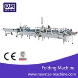 Automatic Folder Gluer Machine