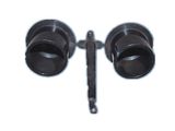 Plastic Fitting Mould-End Cap