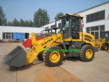 Caise 2t Mini Wheel Loader (CS920) with CE with Fops&Rops