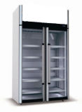 Vertical Showcase Refrigerator Series (LC-1000M2F-H)