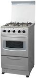 Freestanding Oven Cooker