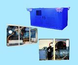 Chinese Manufacturer of Air Compressors