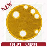 Polyimide Film Heater Hole Punch for Home Appliance