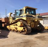 Used Cat Bulldozer D8r