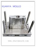 Plastic Water Tank Mould