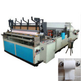 1575mm Toilet Tissue Paper Manufacturing Machinery Supplier with Good Price