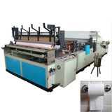 1575mm Toilet Tissue Paper Manufacturing Machinery Supplier with Good Price