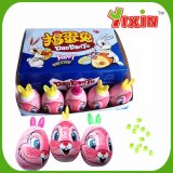 Rabbit Shape Toy Candy